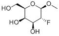 METHYL-2-DEOXY-2-FLUORO-BETA-D-GALACTOPYRANOSIDE