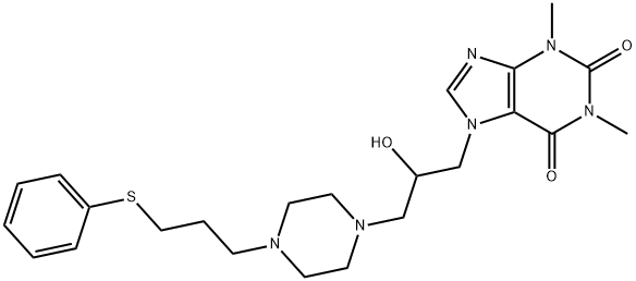 79712-55-3 structural image