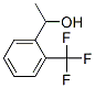 -METHYL-2-TRIFLUOROMETHYLBENZYL ALCOHOL Structural