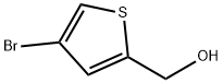 (4-BROMO-2-THIENYL)METHANOL