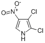 Pyrrolomycin A Structural