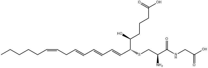 11-TRANS LEUKOTRIENE D4