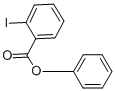 2-IODO-BENZOIC ACID PHENYL ESTER