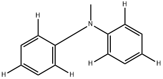 DIPHENYL-2,2',4,4',6,6'-D6-METHYLAMINE