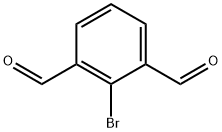 2-Bromobenzene-1,3-dialdehyde