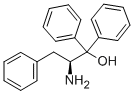 (S)-(-)-2-AMINO-1,1,3-TRIPHENYL-1-PROPANOL