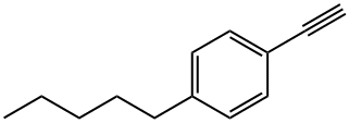 1-Ethynyl-4-pentylbenzene