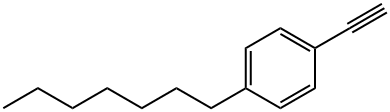 1-ETHYNYL-4-HEPTYLBENZENE