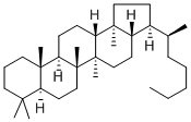 17BETA(H),21ALPHA(H)-(22S)-TETRAKISHOMOHOPANE