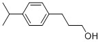 3-(4-ISOPROPYL-PHENYL)-PROPAN-1-OL