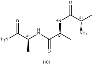 H-ALA-ALA-ALA-NH2 HCL