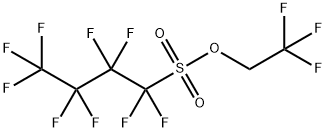 2,2,2-Trifluoroethyl perfluorobutylsulfonate