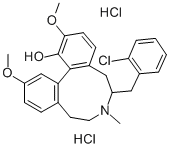 79989-21-2 structural image