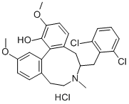 79989-28-9 structural image