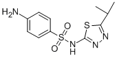 Glyprothiazol