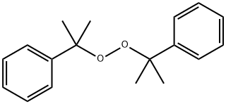 Dicumyl peroxide Structural