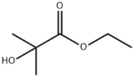 Ethyl 2-hydroxyisobutyrate Structural