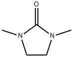 1,3-Dimethyl-2-imidazolidinone Structural Picture