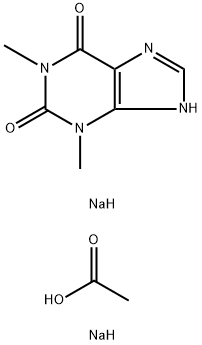 THEOPHYLLOL Structural