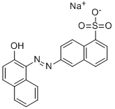 ACID RED 9 Structural