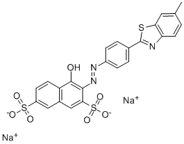 GERANINE G Structural