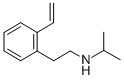 2-(ISO-PROPYLAMINO)ETHYLSTYRENE