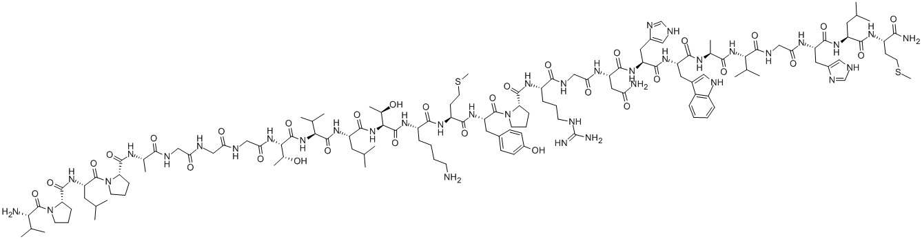 Gastrin-Releasing Peptide