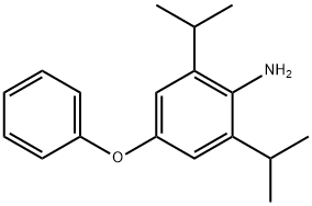 4-Phenoxy-2,6-Diisopropyl Aniline