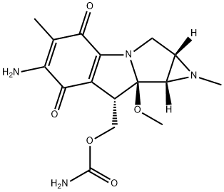 Porfiromycin