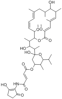 setamycin