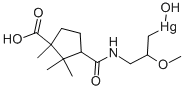 MERCUROPHYLLINE