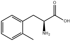 (2S)-2-amino-3-(2-methylphenyl)propanoic acid,2-Methylphenyl-L-alanine