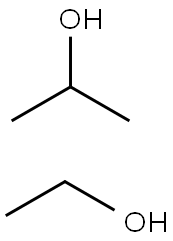 ETHANOL:ISOPROPANOL 19:1, FOR MOLECULAR BIOLOGY