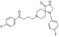 SPIPERONE, [BENZENE RING-3H]