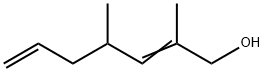 2,4-DIMETHYL-2,6-HEPTADIEN-1-OL