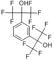 1,3-BIS(2-HYDROXYHEXAFLUOROISOPROPYL)BENZENE