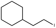 2-CYCLOHEXYL-1-IODOETHANE Structural