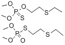 Demeton methyl powder(content>10%) Structural