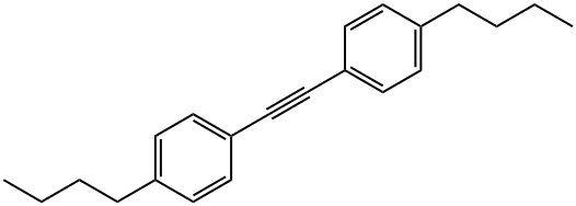 1,2-DI-(4-N-BUTYLPHENYL)ACETYLENE