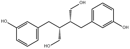 ENTERODIOL Structural