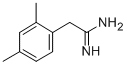 2-(2,4-DIMETHYL-PHENYL)-ACETAMIDINE