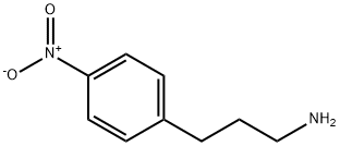 3-(4-NITROPHENYL)PROPAN-1-AMINE