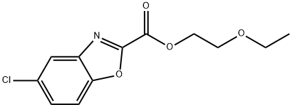 Eclazolast Structural