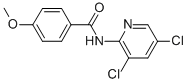 80269-95-0 structural image