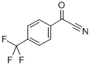 OXO-4-TRIFLUOROMETHYL-PHENYL)-ACETONITRILE