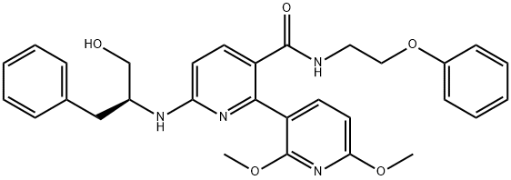 802916-41-2 structural image