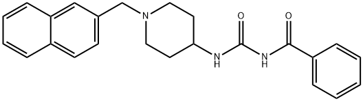 Panuramine Structural