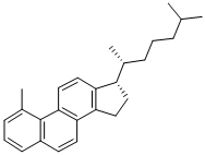 C27 1-METHYL TRIAROMATIC STERANE