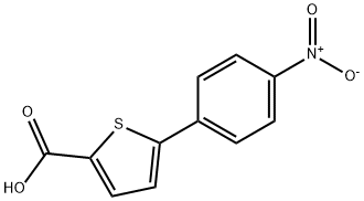 5-(4-NITROPHENYL)THIOPHENE-2-CARBOXYLIC&