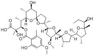 cationomycin